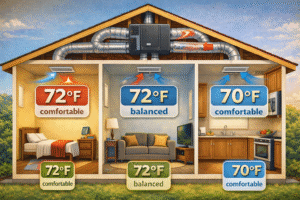 Which HVAC system is right for you