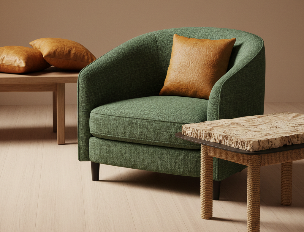 The Top Eco-Friendly Home Trends You’ll See in 2026