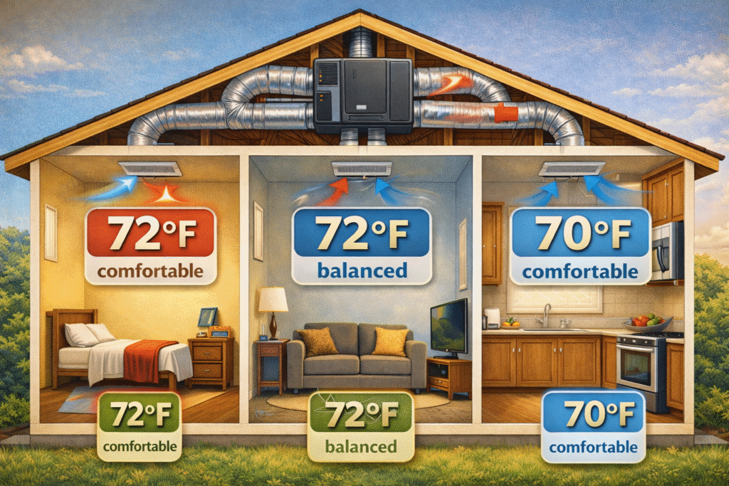 Which HVAC system is right for you