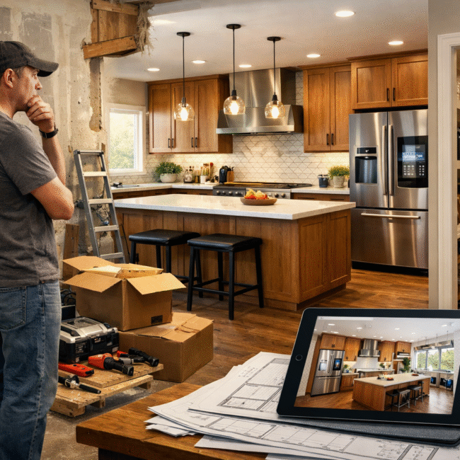 8 Things I Wish I Knew Before I Remodeling My Kitchen and What I'd Do Differently Next Time