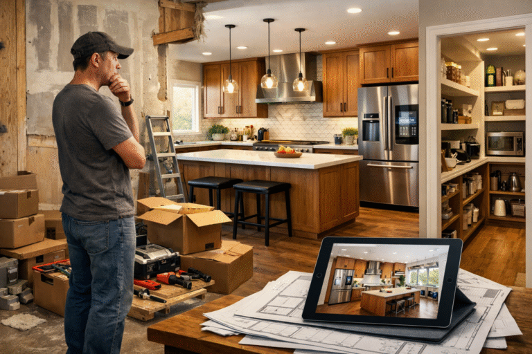 8 Things I Wish I Knew Before I Remodeling My Kitchen and What I'd Do Differently Next Time