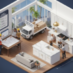 kitchen remodel contractor Los Angeles, kitchen remodeling Los Angeles, kitchen renovation Los Angeles, Los Angeles kitchen remodel cost