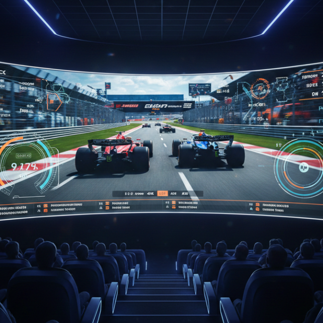 Monaco Grand Prix 2026, Formula 1 2026, Monaco GP, F1