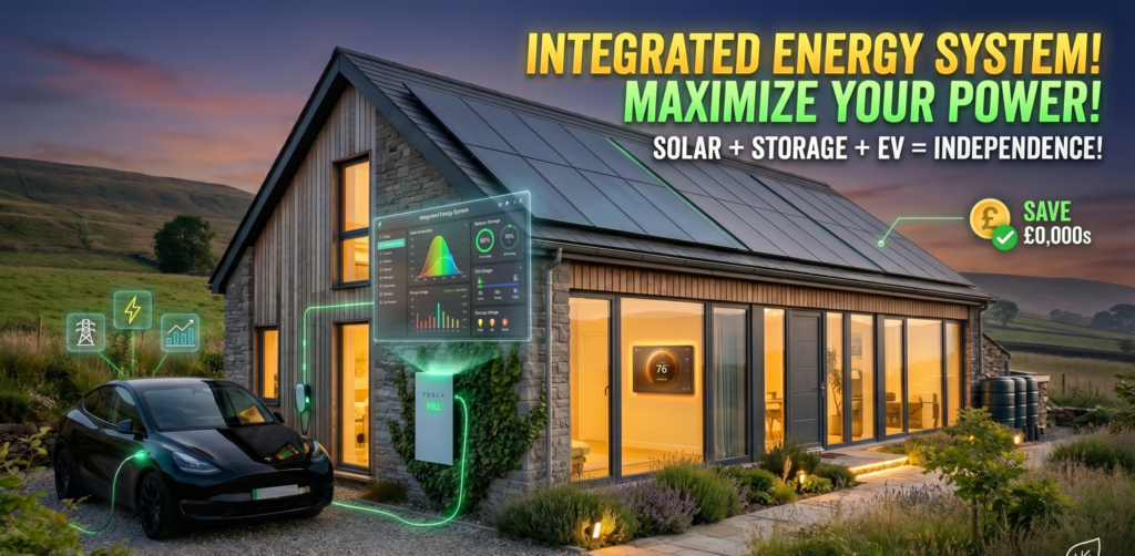 EV charging points mandatory for new homes