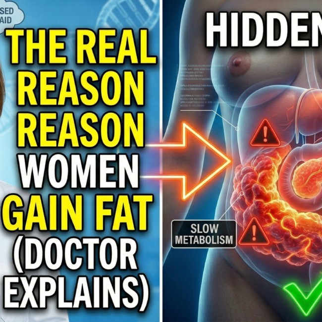 What is the best diet to lose belly fat in women?