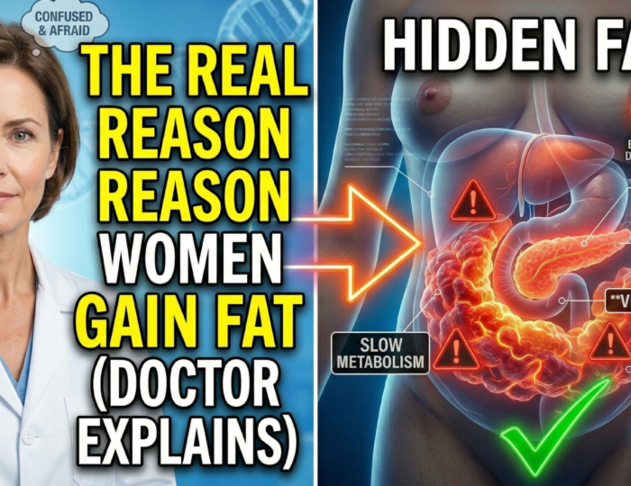 What is the best diet to lose belly fat in women?