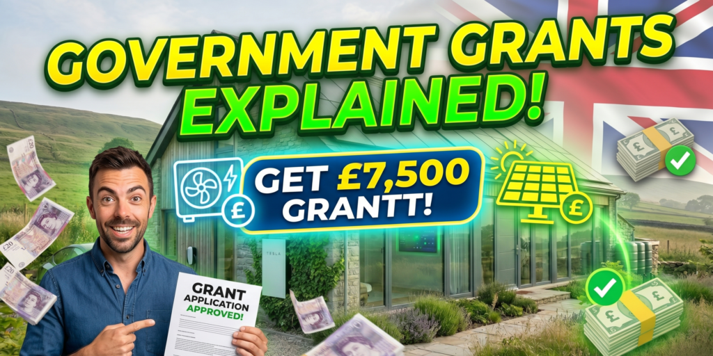 Sustainable home improvement trends 2026