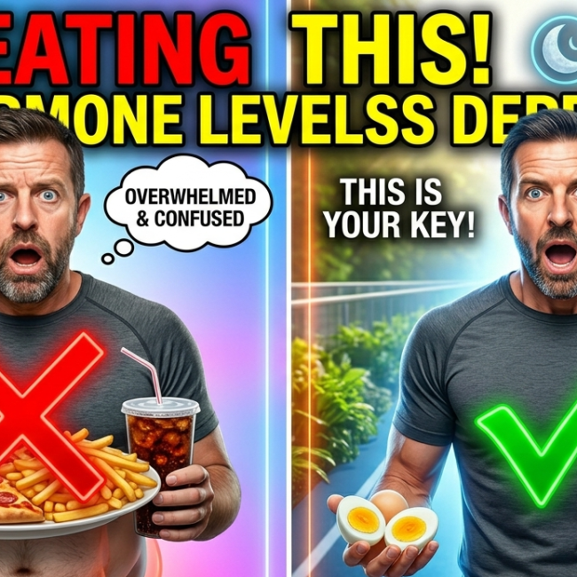 8 Ways to Lose Belly Fat and Live a Healthier Life