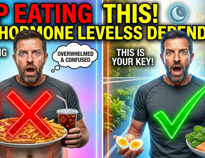 8 Ways to Lose Belly Fat and Live a Healthier Life