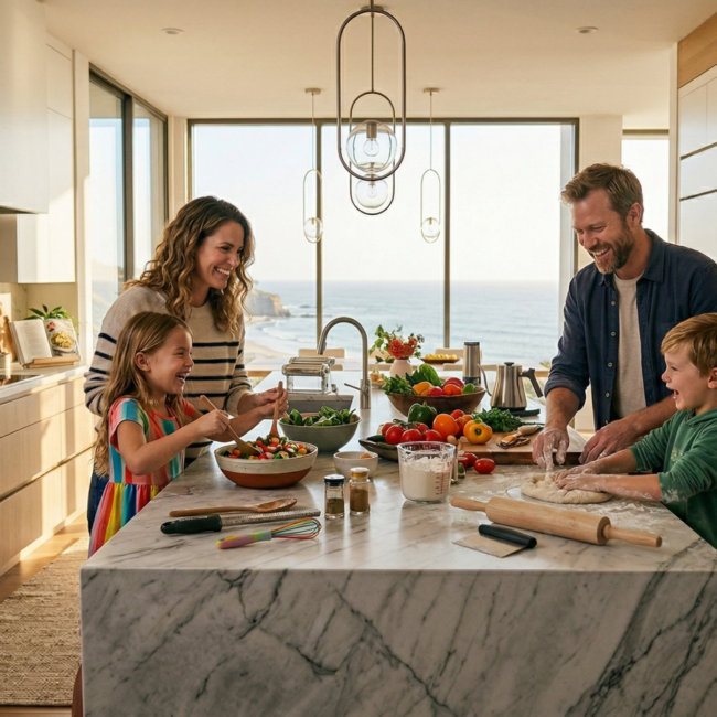 Kitchen Remodel Contractor in San Diego