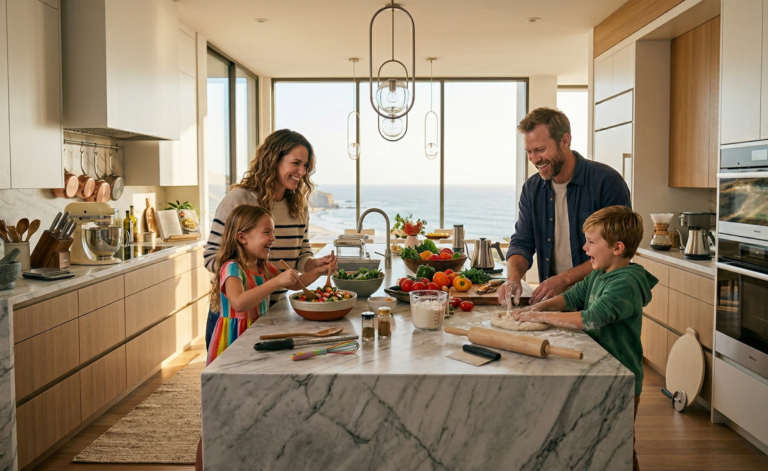 Kitchen Remodel Contractor in San Diego