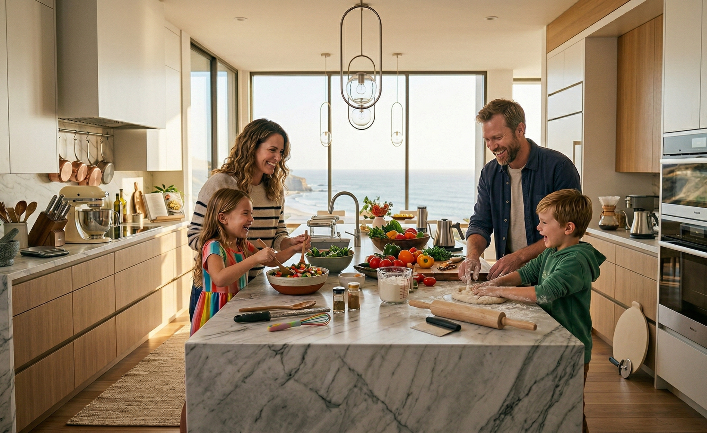 Kitchen Remodel Contractor in San Diego