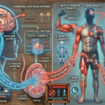 What should I eat to increase testosterone levels