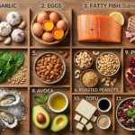 Why testosterone levels matter for men's health