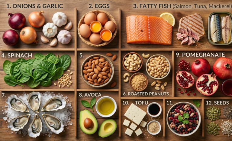 Why testosterone levels matter for men's health